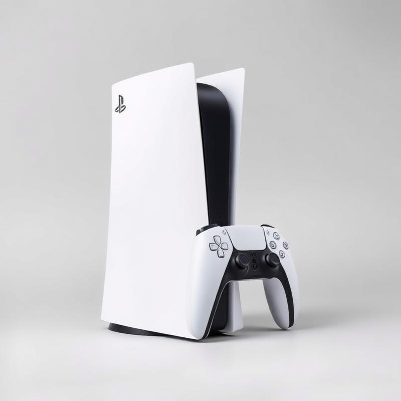 PlayStation 5 ps5 digital 1TB slim Digital [ESTADO DE NOVO]